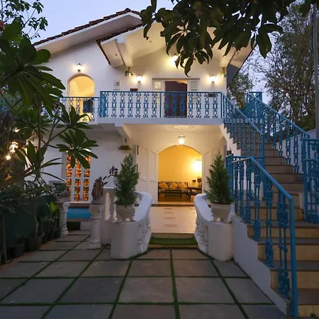 Starlight Villa